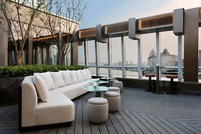 JW Marriott Marquis Hotel Shanghai Pudong