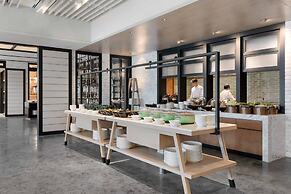 JW Marriott Marquis Hotel Shanghai Pudong