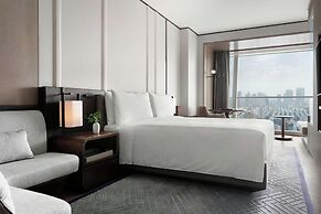 JW Marriott Marquis Hotel Shanghai Pudong