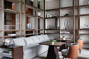 JW Marriott Marquis Hotel Shanghai Pudong