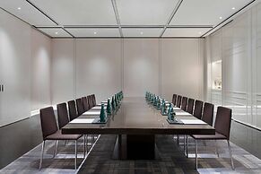 JW Marriott Marquis Hotel Shanghai Pudong