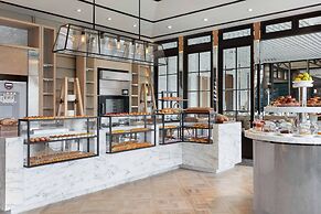 JW Marriott Marquis Hotel Shanghai Pudong