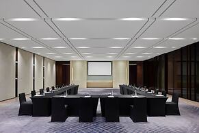 JW Marriott Marquis Hotel Shanghai Pudong