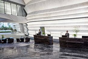 JW Marriott Marquis Hotel Shanghai Pudong