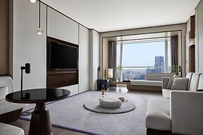 JW Marriott Marquis Hotel Shanghai Pudong