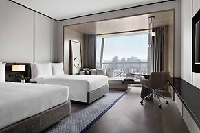 JW Marriott Marquis Hotel Shanghai Pudong
