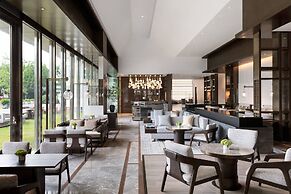 JW Marriott Marquis Hotel Shanghai Pudong