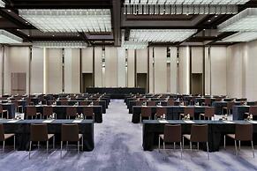 JW Marriott Marquis Hotel Shanghai Pudong
