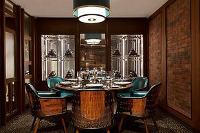 JW Marriott Marquis Hotel Shanghai Pudong