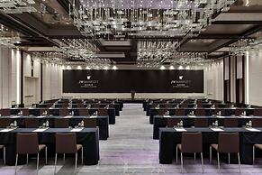 JW Marriott Marquis Hotel Shanghai Pudong