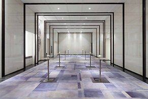 JW Marriott Marquis Hotel Shanghai Pudong