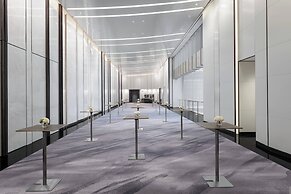 JW Marriott Marquis Hotel Shanghai Pudong