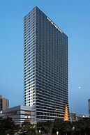 JW Marriott Marquis Hotel Shanghai Pudong