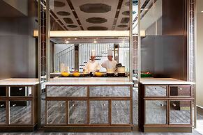 JW Marriott Marquis Hotel Shanghai Pudong