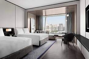 JW Marriott Marquis Hotel Shanghai Pudong