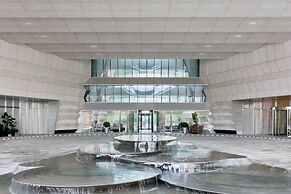 JW Marriott Marquis Hotel Shanghai Pudong