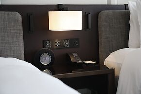 JW Marriott Marquis Hotel Shanghai Pudong