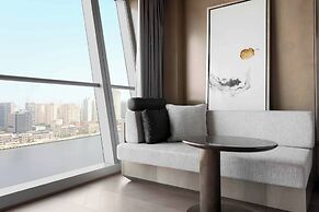 JW Marriott Marquis Hotel Shanghai Pudong
