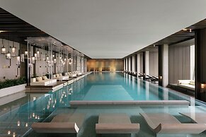 JW Marriott Marquis Hotel Shanghai Pudong