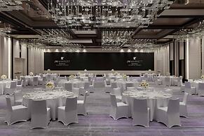 JW Marriott Marquis Hotel Shanghai Pudong