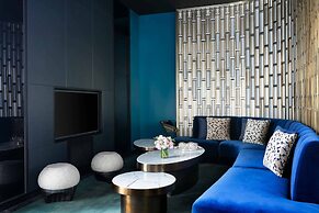 JW Marriott Marquis Hotel Shanghai Pudong