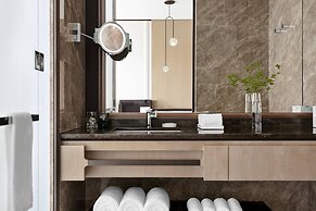 JW Marriott Marquis Hotel Shanghai Pudong