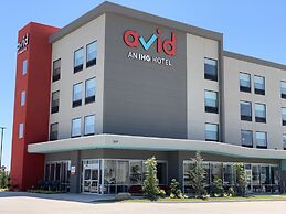 Avid Hotel Yukon by IHG