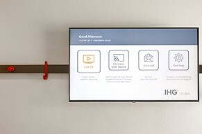 Avid Hotel Yukon by IHG