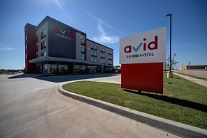 Avid Hotel Yukon by IHG