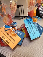 Staybridge Suites Denton by IHG