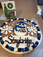 Staybridge Suites Denton by IHG