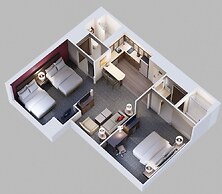 Staybridge Suites Denton by IHG