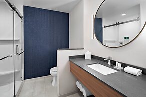 Fairfield Inn & Suites by Marriott Lake Geneva