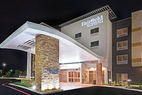 Fairfield Inn & Suites by Marriott Houston NASA/Webster