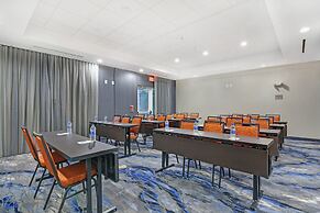Fairfield Inn & Suites by Marriott Houston NASA/Webster