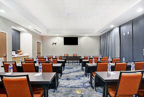 Fairfield Inn & Suites by Marriott Houston NASA/Webster