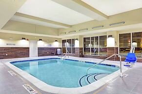 Fairfield Inn & Suites by Marriott Houston NASA/Webster