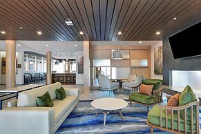 Fairfield Inn & Suites by Marriott Houston NASA/Webster