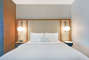 Fairfield Inn & Suites by Marriott Houston NASA/Webster