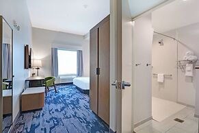 Fairfield Inn & Suites by Marriott Houston NASA/Webster