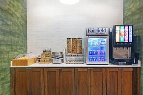 Fairfield Inn & Suites by Marriott Houston NASA/Webster