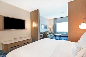 Fairfield Inn & Suites by Marriott Houston NASA/Webster