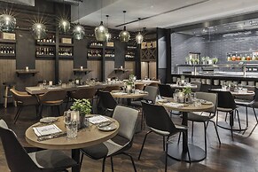 Courtyard by Marriott Hamburg City