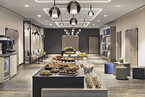 Courtyard by Marriott Hamburg City