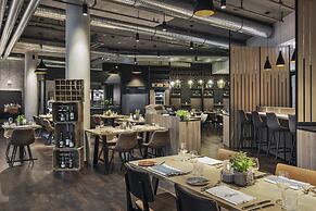 Courtyard by Marriott Hamburg City