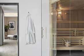 Courtyard by Marriott Hamburg City