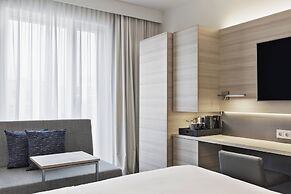 Courtyard by Marriott Hamburg City