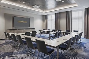 Courtyard by Marriott Hamburg City