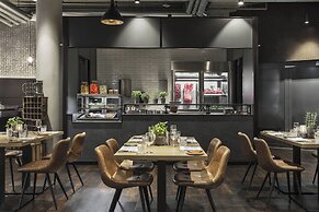 Courtyard by Marriott Hamburg City