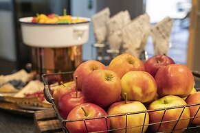 Courtyard by Marriott Hamburg City